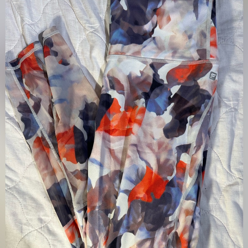 Fabletics leggings